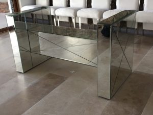 Base para Mesa Comedor