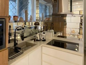 Cocina Moderna